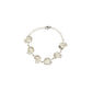 J Pearls Elegant Pearl Bracelet - Swadesiicart