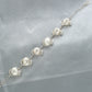 J Pearls Elegant Pearl Bracelet - Swadesiicart