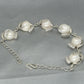 J Pearls Elegant Pearl Bracelet - Swadesiicart