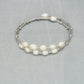 J Pearls Luxurious Pearl Bracelet - Swadesiicart