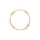 J Pearls Freshwater Pearl Bracelet - Swadesiicart