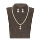 J Pearls Amazing Drop Pearl Set - Real Pearl Jewelry - J Pearls