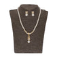 J Pearls Exclusive Pearl Set - Real Pearl Jewelry - J Pearls