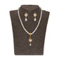 J Pearls Shine Pearl Set - Real Pearl Jewelry - J Pearls