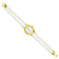 J Pearls Sizzling pearl Combo Set - Swadesiicart