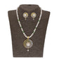 J Pearls Kyra 1 Line Pearl Sets - Real Pearl Jewelry - J Pearls