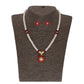 J Pearls Abdhija 1 Line Pearl Sets - Real Pearl Jewelry - J Pearls