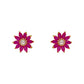 J Pearls Navishka 1 Line Pearl Sets - Real Pearl Jewelry - Swadesiicart