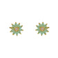 J Pearls Babita 1 Line Pearl Sets - Real Pearl Jewelry - Swadesiicart
