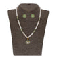 J Pearls Babita 1 Line Pearl Sets - Real Pearl Jewelry - J Pearls