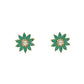 J Pearls Bahupuspa 1 Line Pearl Sets - Real Pearl Jewelry - Swadesiicart