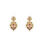 J Pearls Fritha 1 Line Pearl Sets - Real Pearl Jewelry - Swadesiicart