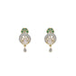 J Pearls Naira 1 Line Pearl Sets - Real Pearl Jewelry - Swadesiicart