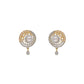 J Pearls Freya 1 Line Pearl Sets - Real Pearl Jewelry - Swadesiicart