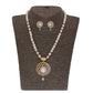 J Pearls Freya 1 Line Pearl Sets - Real Pearl Jewelry - J Pearls