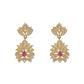 J Pearls Bahgvanti 1 Line Pearl Sets - Real Pearl Jewelry - Swadesiicart