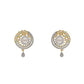 J Pearls Baani 1 Line Pearl Sets - Real Pearl Jewelry - Swadesiicart
