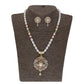 J Pearls Cherry 1 Line Pearl Sets - Real Pearl Jewelry - J Pearls