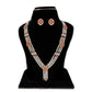 J Pearls Eva 3 Lines Pearl Sets - Real Pearl Jewelry - J Pearls