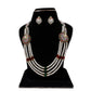 J Pearls Gamini 4 Lines Pearl Sets - Real Pearl Jewelry - J Pearls