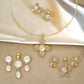 J Pearls Starlight Pendant Hamper | Swadesiicart