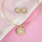 J Pearls Vintage Pendant Hamper | Swadesiicart