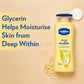 Vaseline Deep Moisture Serum In Lotion - Swadesiicart