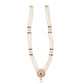 J Pearls Iditri Pearl Set - Real Pearl Jewelry - Swadesiicart