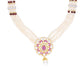 J Pearls Iditri Pearl Set - Real Pearl Jewelry - Swadesiicart