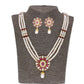 J Pearls Iditri Pearl Set - Real Pearl Jewelry - J Pearls