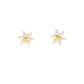 J Pearls Adore Pearl Earrings - Real Pearl Jewelry | Swadesiicart