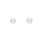 J Pearls Yashvi 1 Line Pearl Set - Real Pearl Jewelry - Swadesiicart