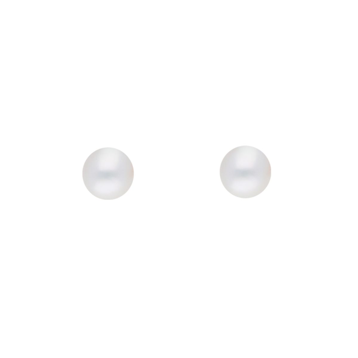 J Pearls Yashvi 1 Line Pearl Set - Real Pearl Jewelry - Swadesiicart