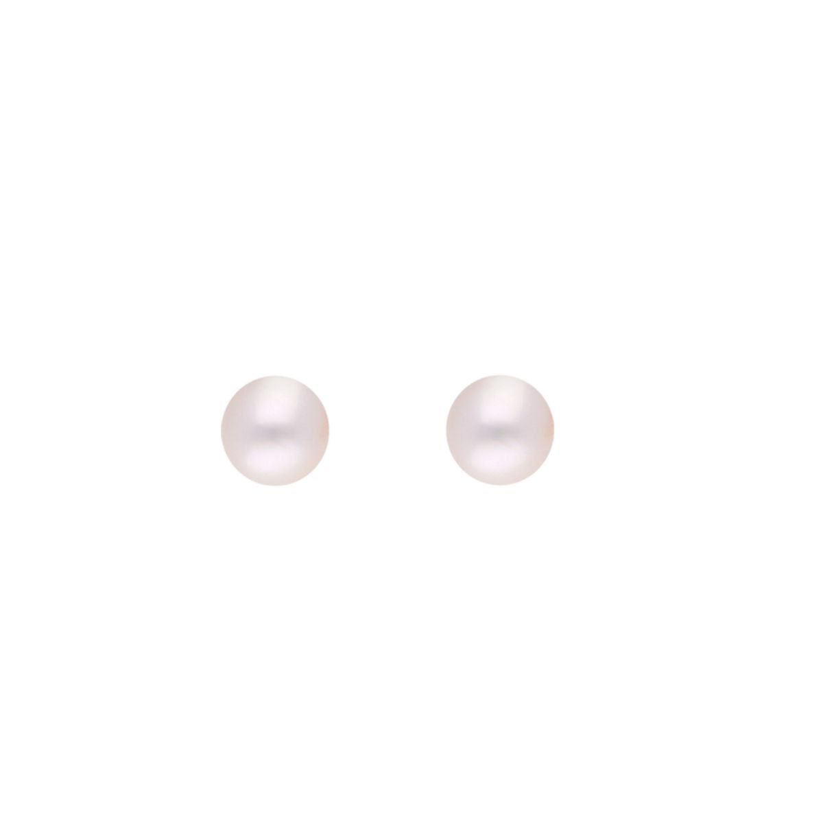 J Pearls Camundi 1 Line Pearl Set - Real Pearl Jewelry - Swadesiicart