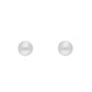 J Pearls Navishka 1 Line Pearl Set - Real Pearl Jewelry - Swadesiicart