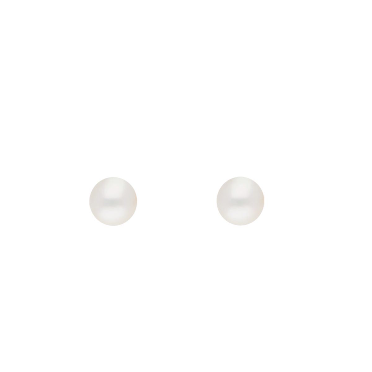 J Pearls Abharika 1 Line Pearl Set - Real Pearl Jewelry - Swadesiicart