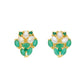 J Pearls Badari Pearl Earrings - Real Pearl Jewelry - J Pearls