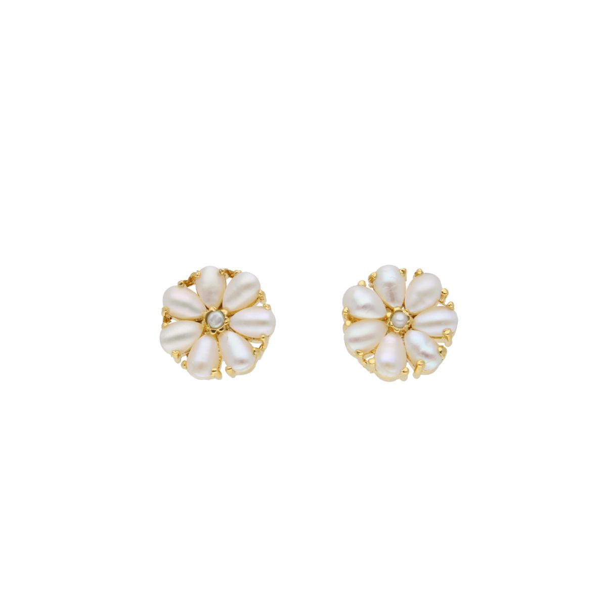 J Pearls Divine Pearl Earrings - Real Pearl Jewelry - J Pearls