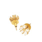 J Pearls Dakshita Pearl Earrings - Real Pearl Jewelry - Swadesiicart