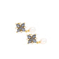 J Pearls Baani Pearl Earrings - Real Pearl Jewelry | Swadesiicart