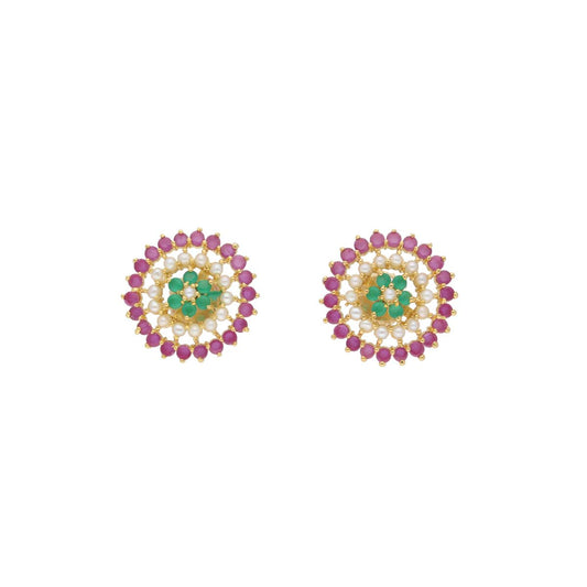 J Pearls Beautiful Pearl Earrings - Real Pearl Jewelry - J Pearls