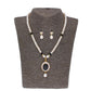 J Pearls Abanti Pearl Set - Real Pearl Jewelry - J Pearls