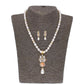 J Pearls Baani Pearl Set - Real Pearl Jewelry - J Pearls