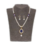 J Pearls Jaanvi Pearl Set - Real Pearl Jewelry - J Pearls
