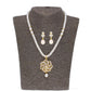 J Pearls Siddhi Pearl Set - Real Pearl Jewelry - J Pearls