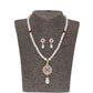 J Pearls Anahita Pearl Set - Real Pearl Jewelry - J Pearls