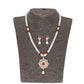 J Pearls Abdhija Pearl Set - Real Pearl Jewelry - J Pearls