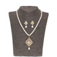 J Pearls Abarna Pearl Set - Real Pearl Jewelry - J Pearls