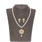 J Pearls Dharna Pearl Set - Real Pearl Jewelry - J Pearls