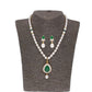 J Pearls Dhenuka Pearl Set - Real Pearl Jewelry - J Pearls